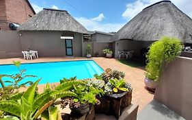 St Lucia At Home